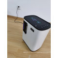 FDA 96% High Purity 5L Portable Oxygen Concentrator for Yuwell Brand with FDA Certificate